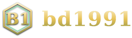 bd1991 logo