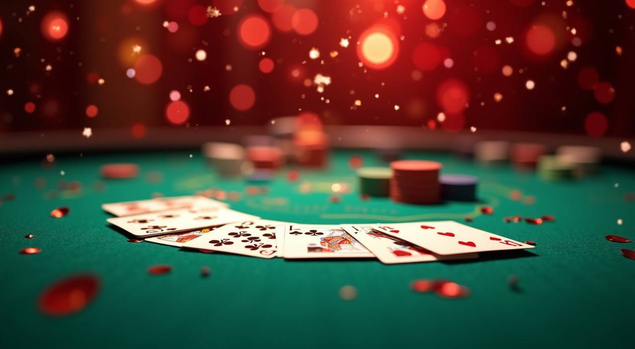 bd1991 আমাদের Table European Blackjack লবিতে কী আছে
